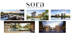 Sora (D22), Apartment #414918861